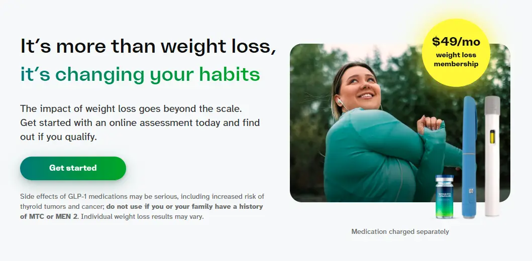 benefits of lemonaid health